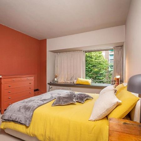 Orange Loft Treviso Apartment Екстериор снимка