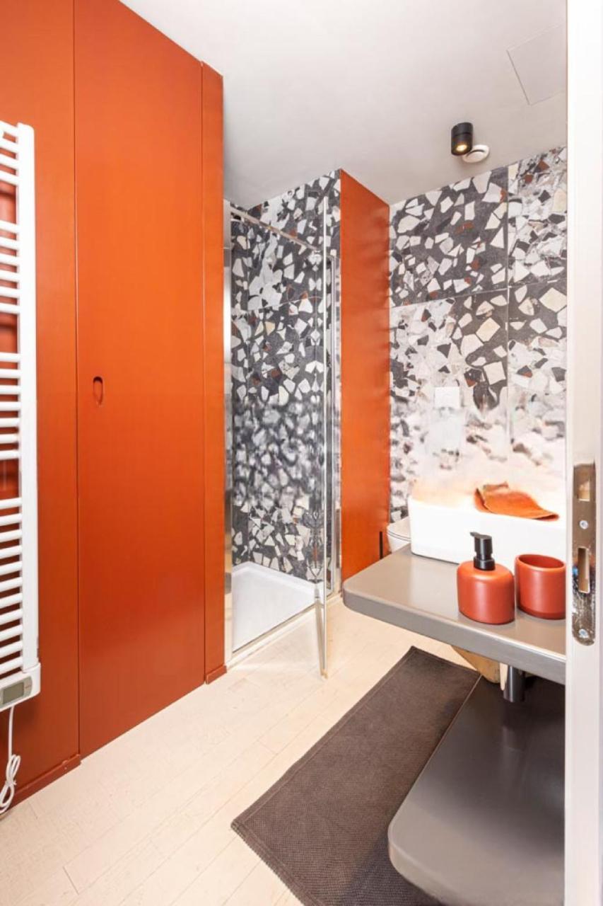 Orange Loft Treviso Apartment Екстериор снимка