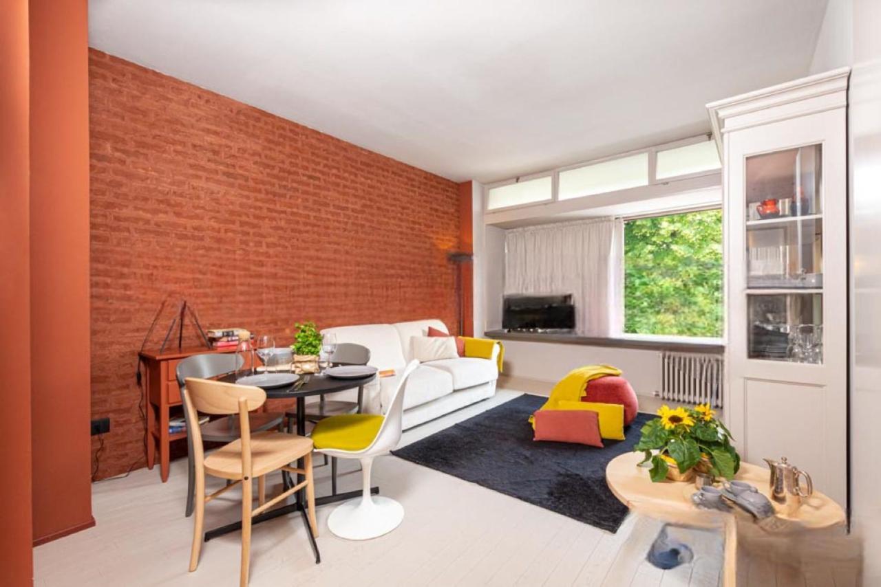 Orange Loft Treviso Apartment Екстериор снимка