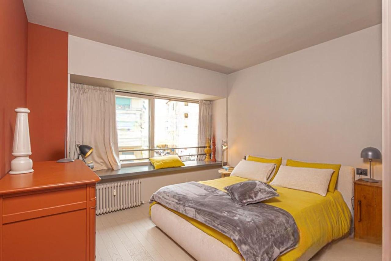 Orange Loft Treviso Apartment Екстериор снимка