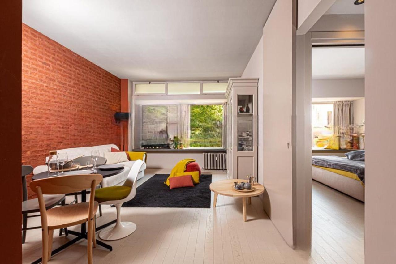 Orange Loft Treviso Apartment Екстериор снимка