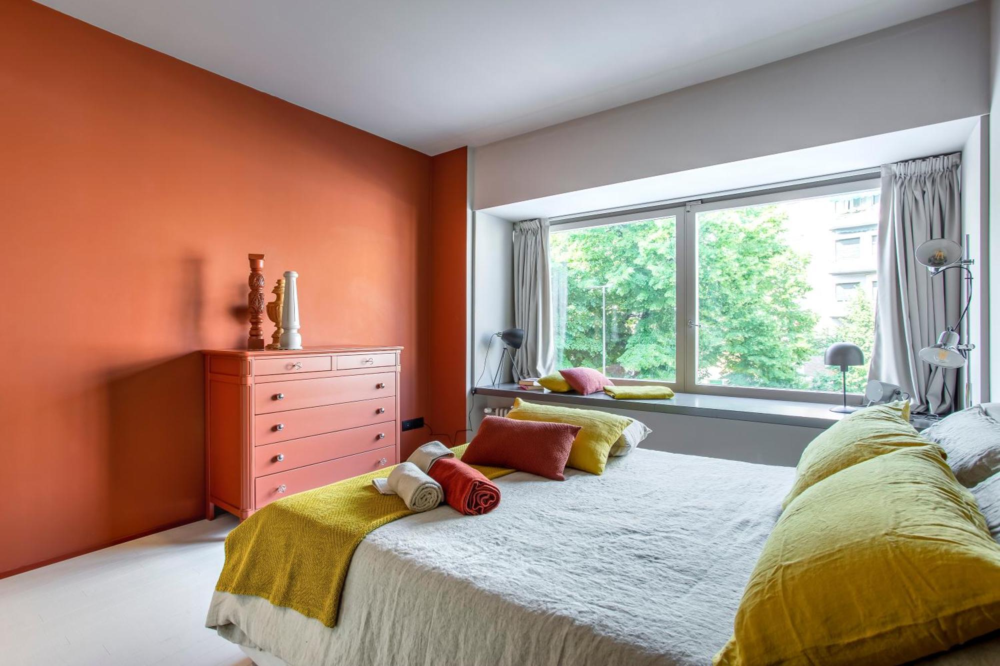 Orange Loft Treviso Apartment Екстериор снимка