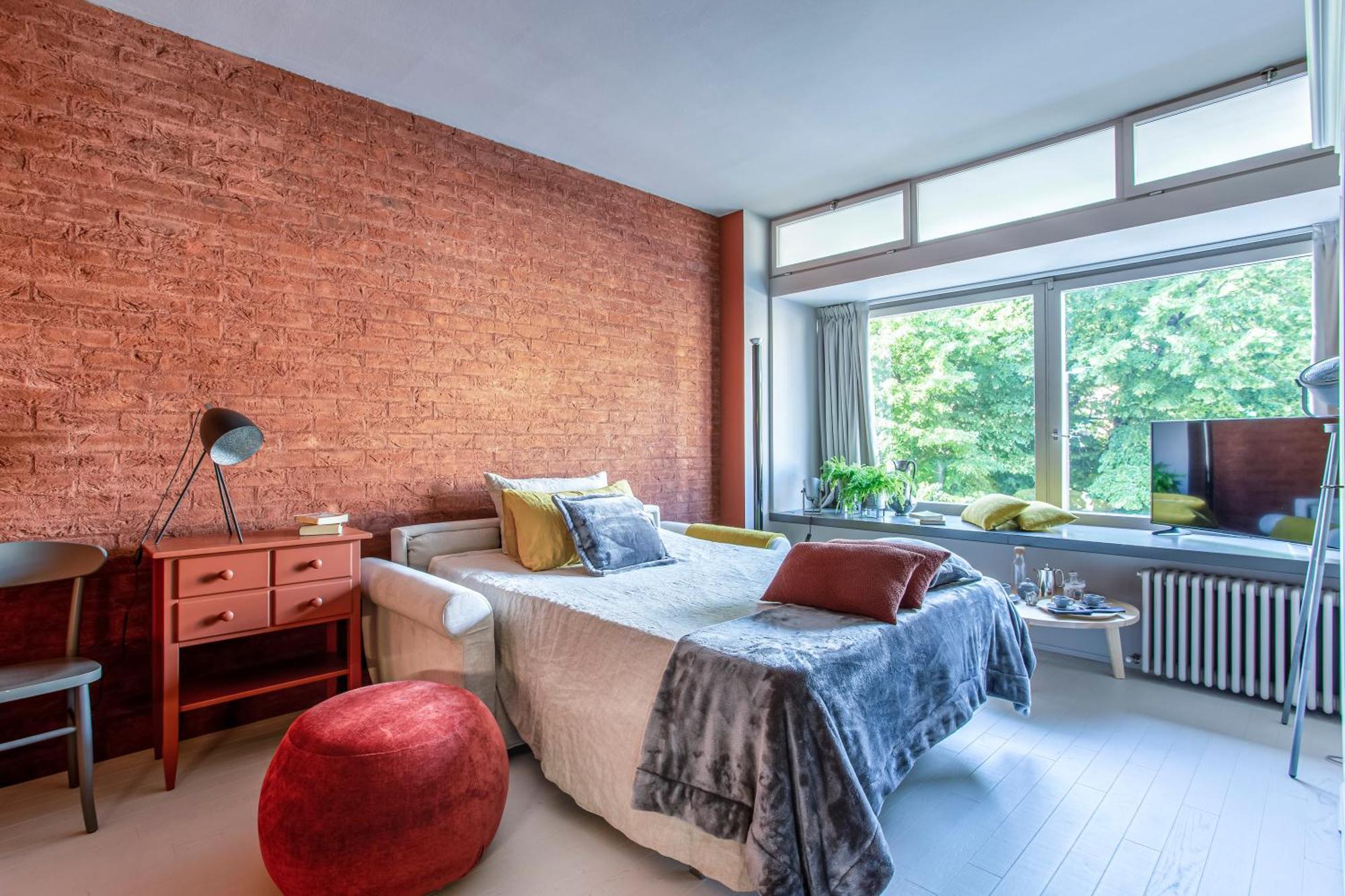 Orange Loft Treviso Apartment Екстериор снимка