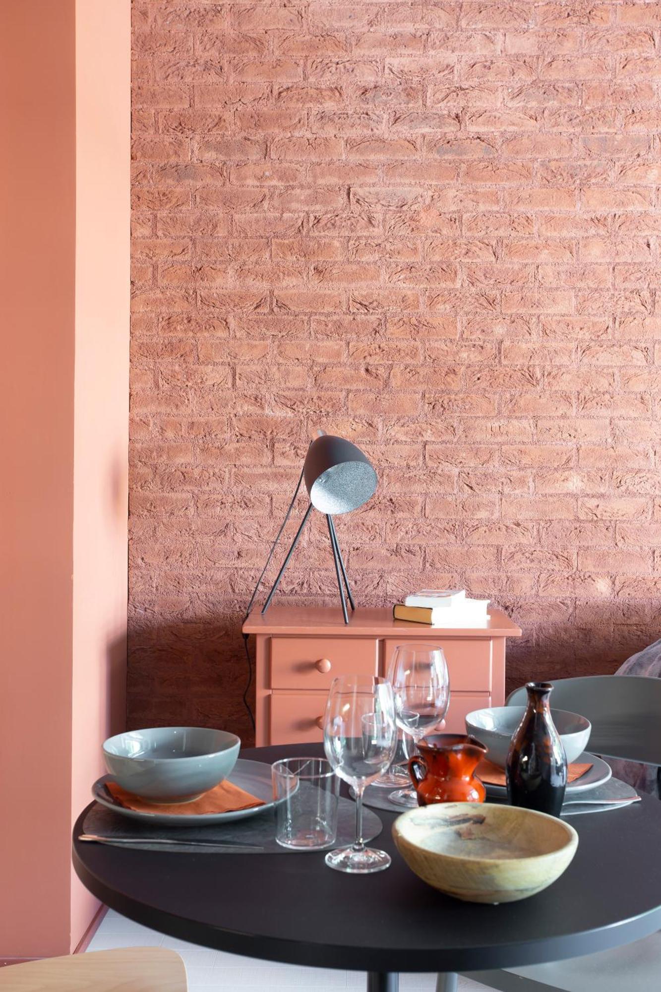 Orange Loft Treviso Apartment Екстериор снимка