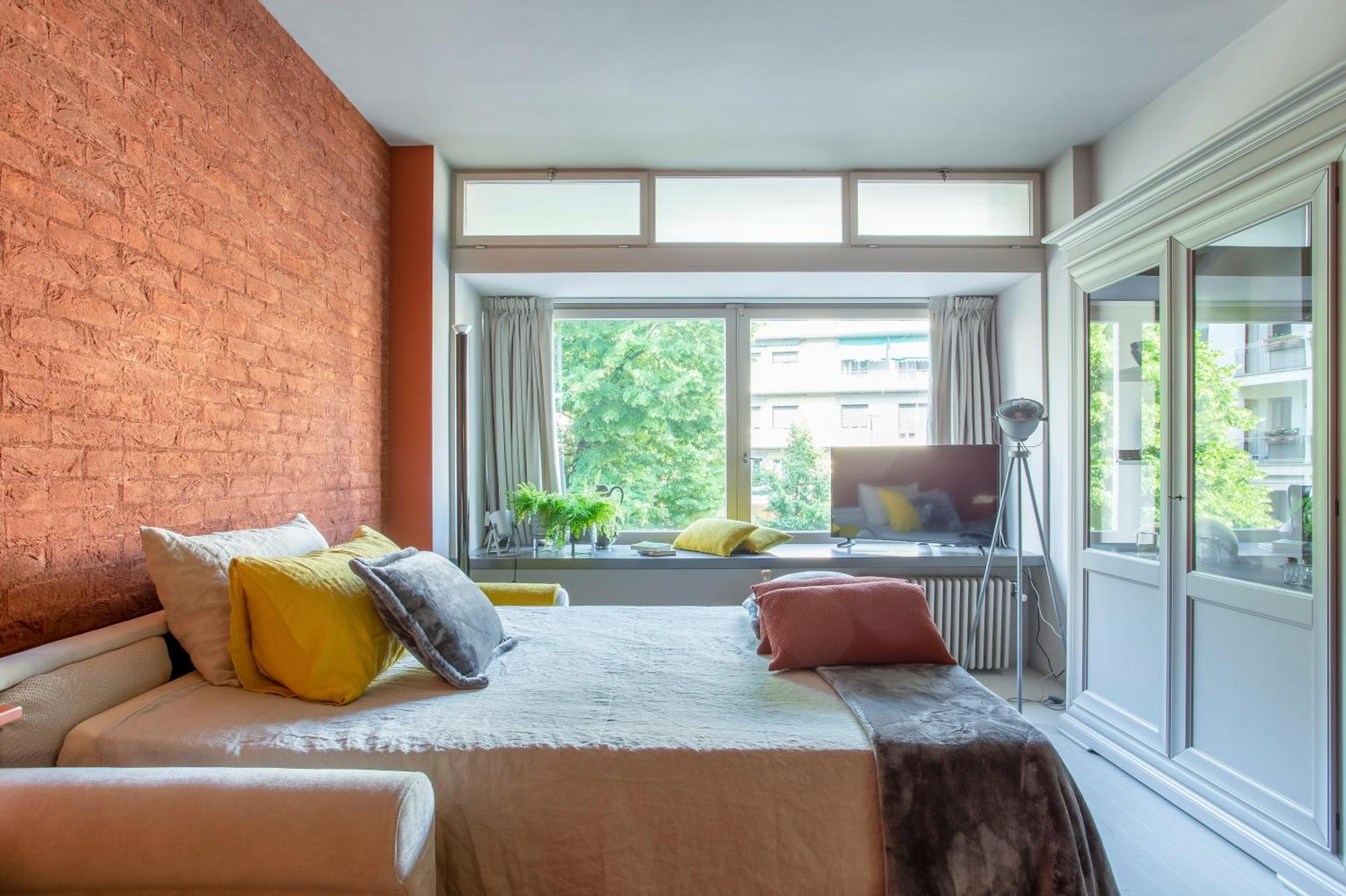 Orange Loft Treviso Apartment Екстериор снимка